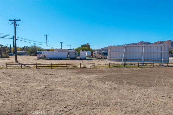 1122 Twentynine Palms, Yucca Valley, California 92284