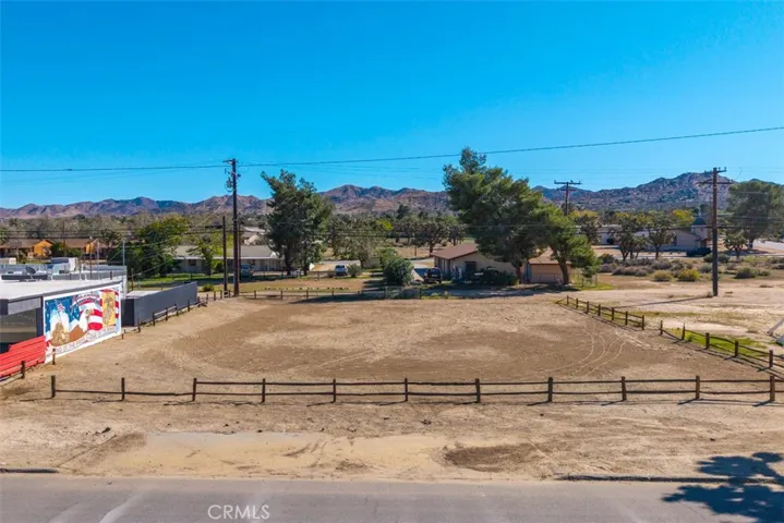 1122 Twentynine Palms, Yucca Valley, California 92284