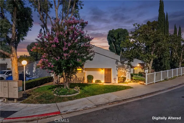 333 Surry Court, Brea, California 92821