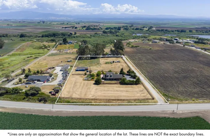 268 Espinosa Road, Salinas, California 93907