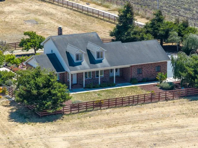 268 Espinosa Road, Salinas, California 93907