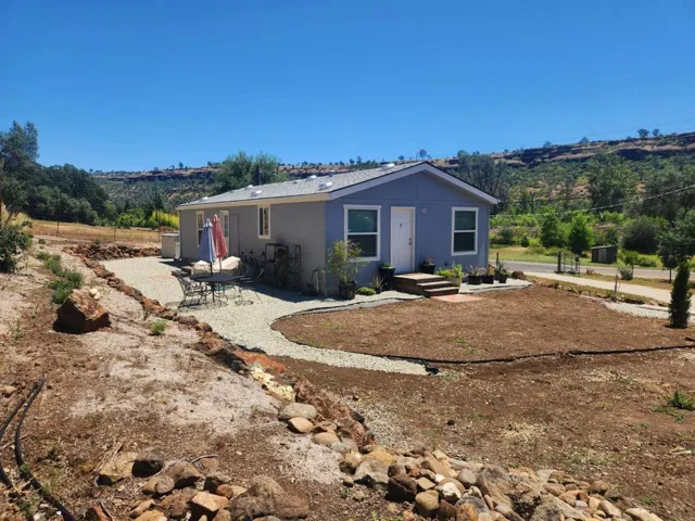 1141 Honey Run Road, Chico, California 95928