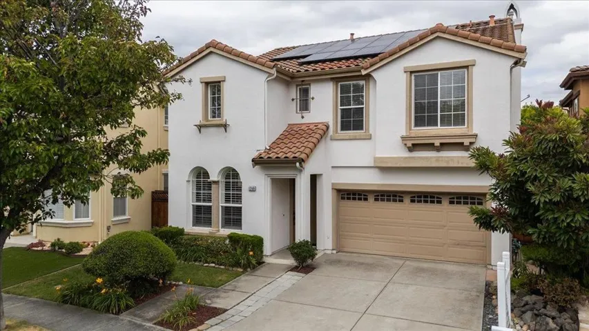1269 Trestlewood Lane, San Jose, California 95138