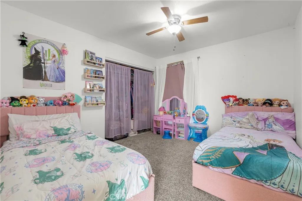 Bedroom #2