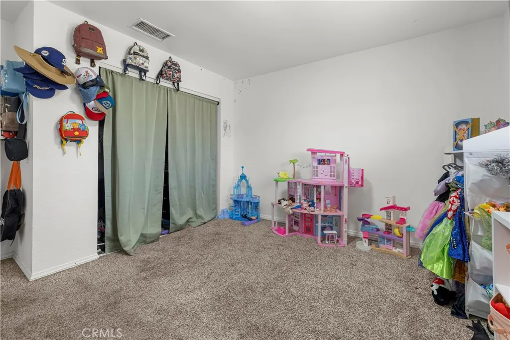 Bedroom #3