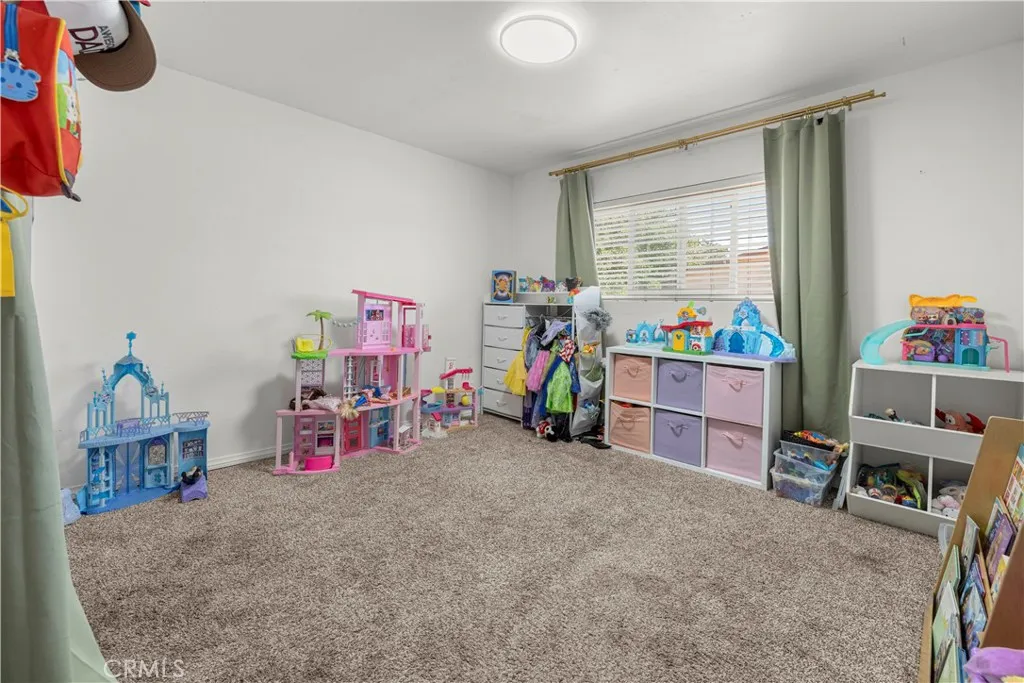 Bedroom #3