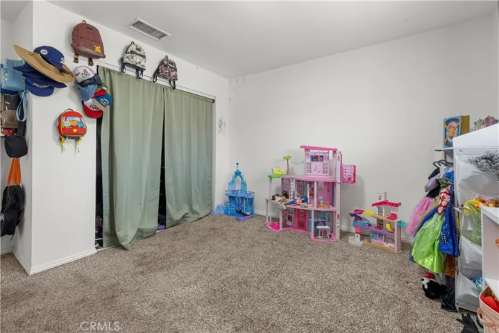 Bedroom #3