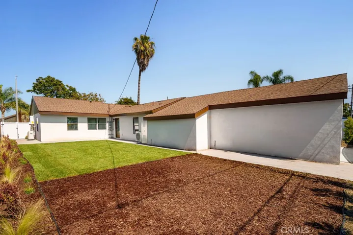 961 S Claudina, Anaheim, California 92805