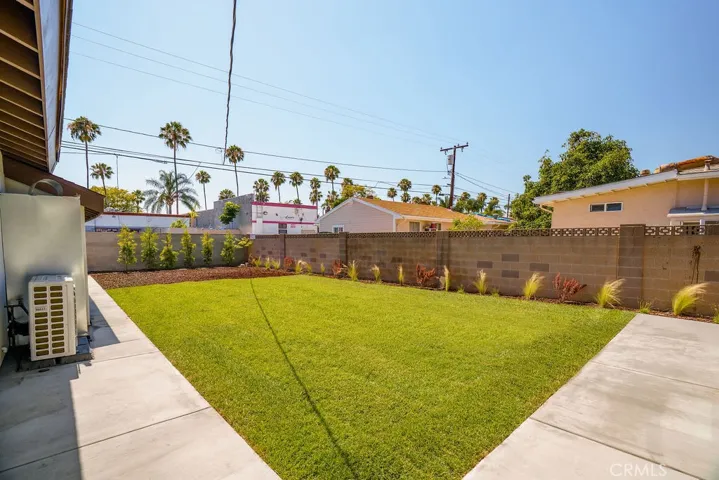 961 S Claudina, Anaheim, California 92805