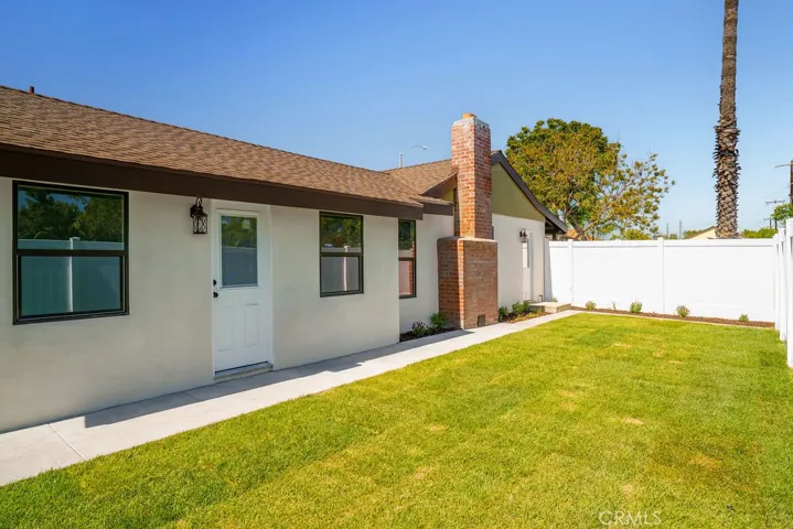 961 S Claudina, Anaheim, California 92805