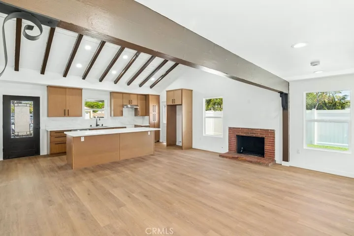 961 S Claudina, Anaheim, California 92805