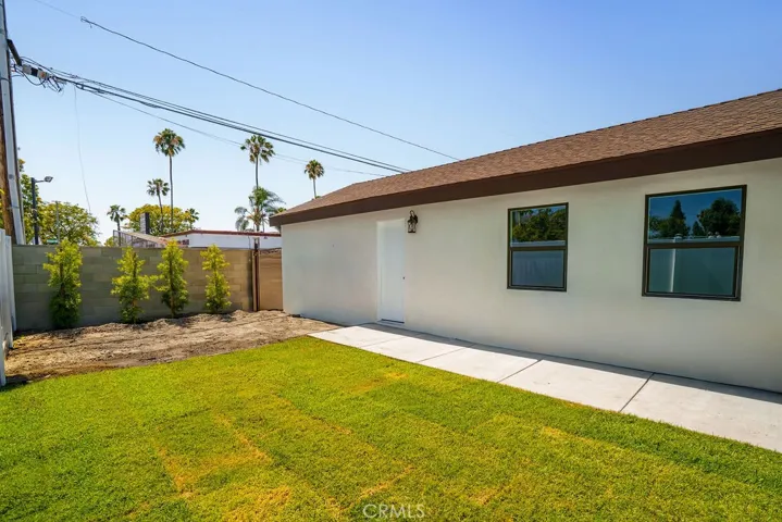 961 S Claudina, Anaheim, California 92805