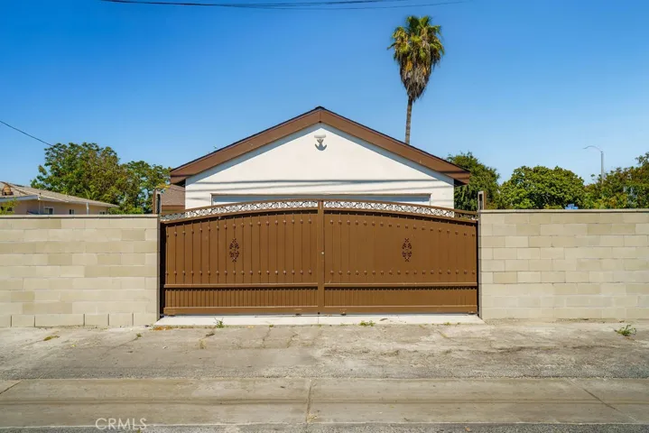 961 S Claudina, Anaheim, California 92805