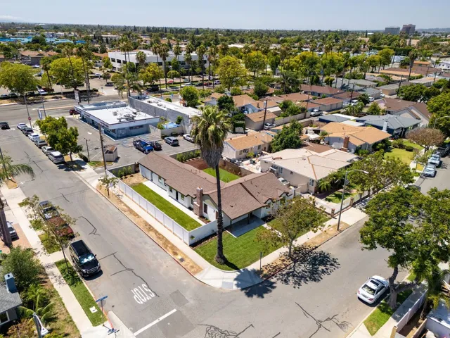 961 S Claudina, Anaheim, California 92805