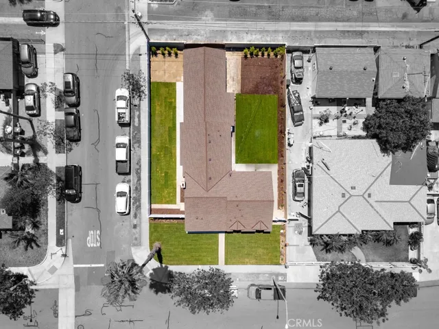 961 S Claudina, Anaheim, California 92805