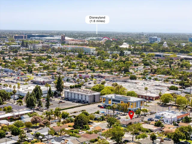 961 S Claudina, Anaheim, California 92805