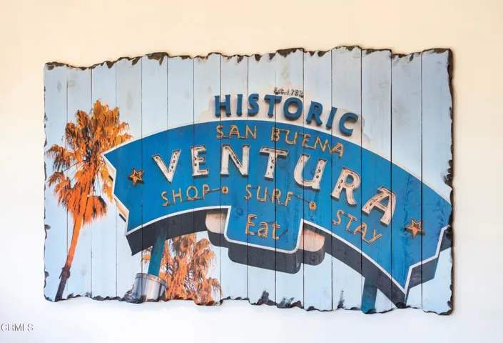 Ventura Love