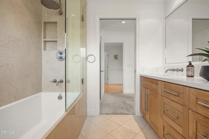Dialed-in primary Bath