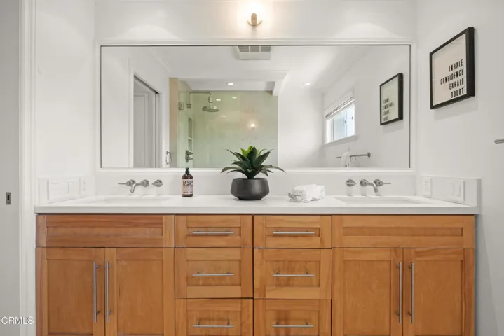 Primary Bath -Delightful living