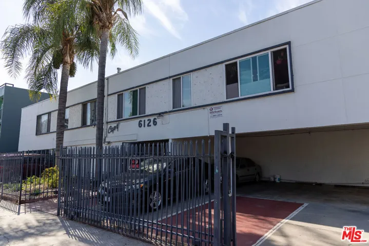 6126 Eleanor Avenue 1, Los Angeles, California 90038