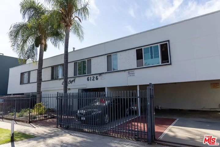 6126 Eleanor Avenue 1, Los Angeles, California 90038