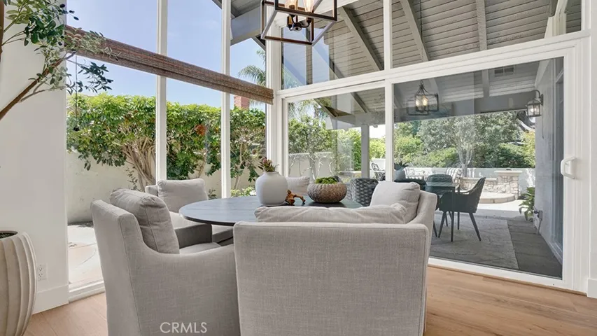 2211 Fortuna, Newport Beach, California 92660