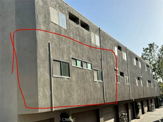 12476 Montecito Road 5, Seal Beach, California 90740