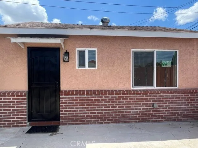 Private ADU in great Norwalk area.