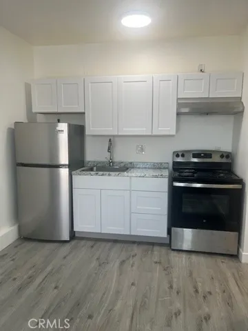 Good kitchen apppliances.