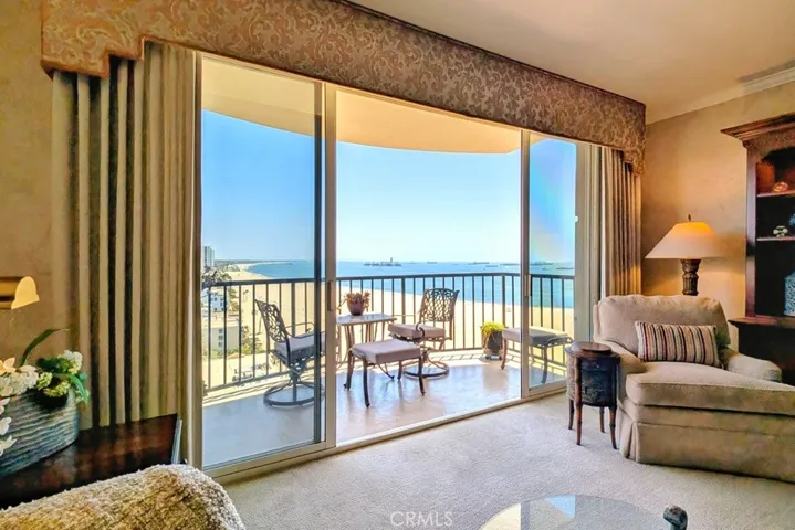 850 E Ocean Boulevard 1104, Long Beach, California 90802
