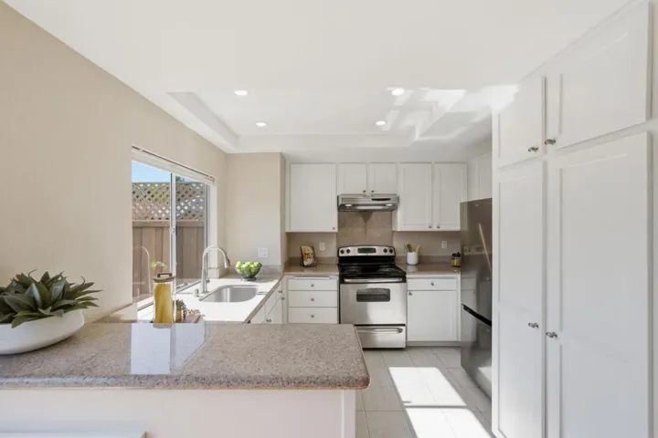 3121 Loma Verde Drive 26, San Jose, California 95117