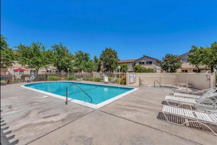 3121 Loma Verde Drive 26, San Jose, California 95117