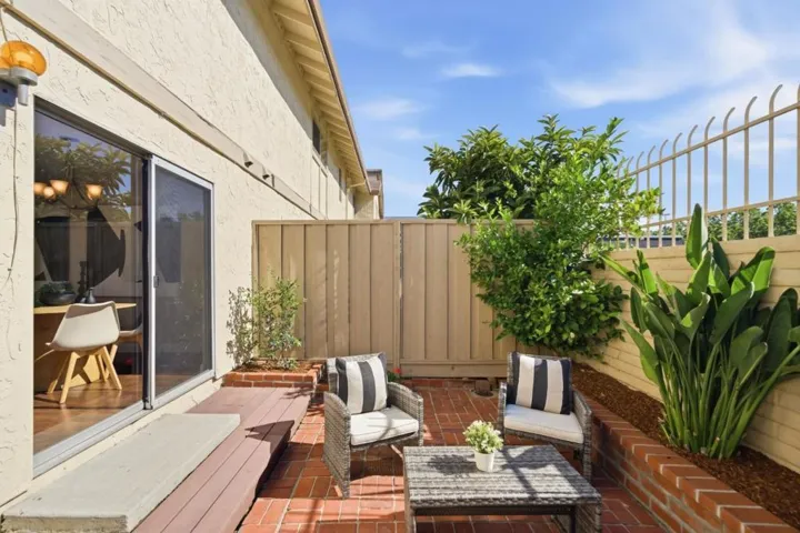 3121 Loma Verde Drive 26, San Jose, California 95117