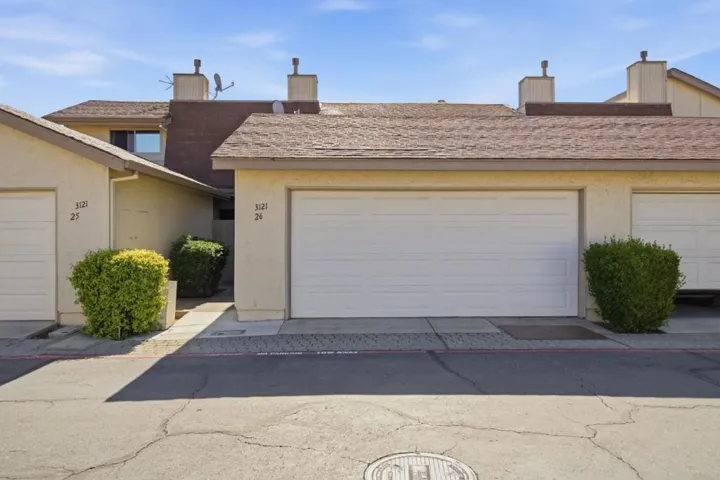3121 Loma Verde Drive 26, San Jose, California 95117