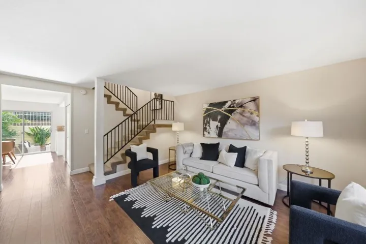3121 Loma Verde Drive 26, San Jose, California 95117
