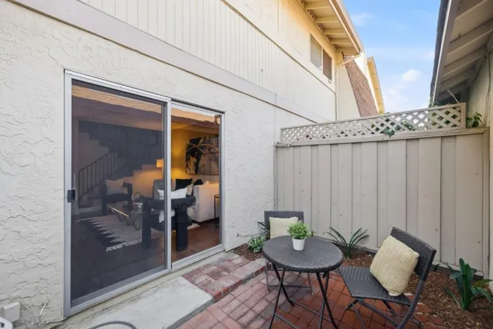 3121 Loma Verde Drive 26, San Jose, California 95117