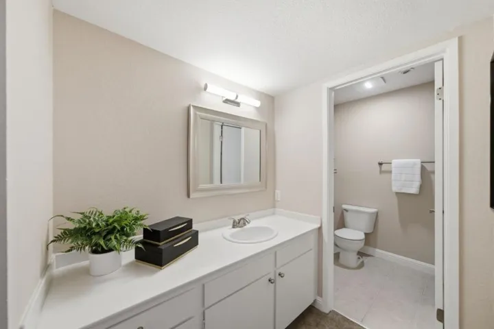 3121 Loma Verde Drive 26, San Jose, California 95117