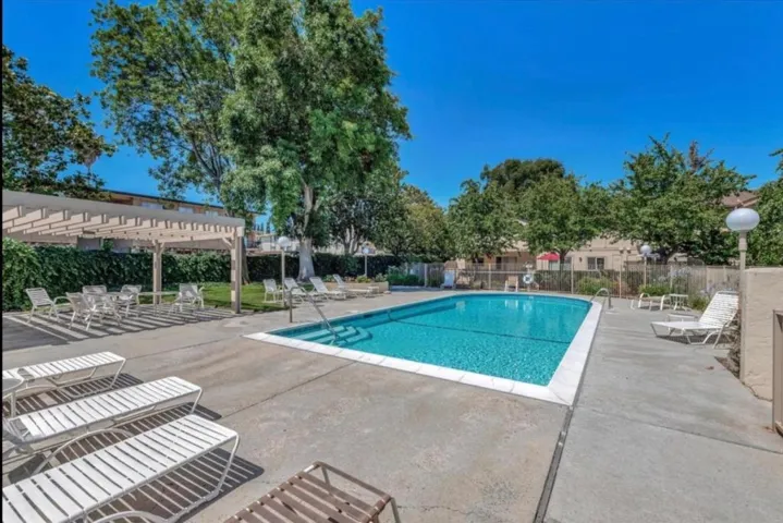 3121 Loma Verde Drive 26, San Jose, California 95117