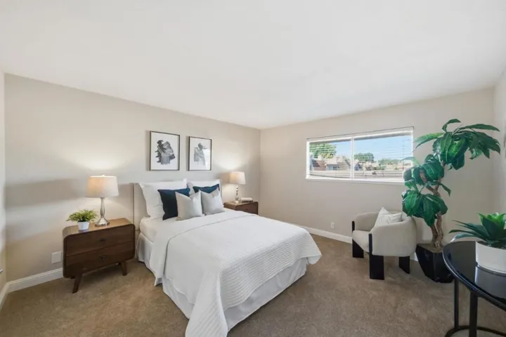 3121 Loma Verde Drive 26, San Jose, California 95117