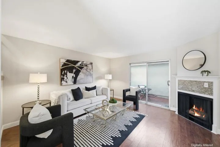 3121 Loma Verde Drive 26, San Jose, California 95117