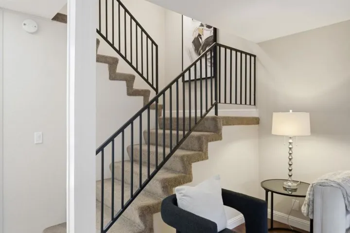 3121 Loma Verde Drive 26, San Jose, California 95117
