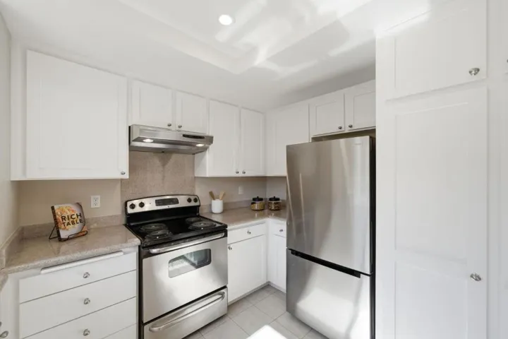 3121 Loma Verde Drive 26, San Jose, California 95117