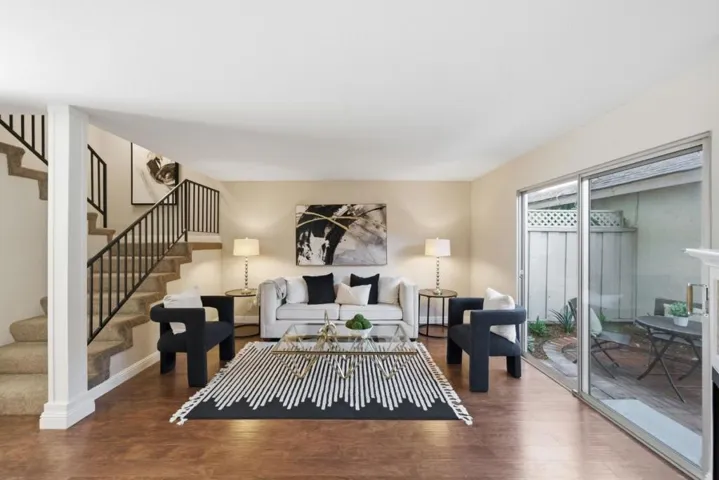 3121 Loma Verde Drive 26, San Jose, California 95117