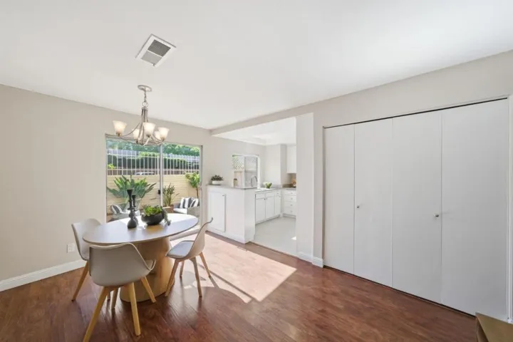 3121 Loma Verde Drive 26, San Jose, California 95117