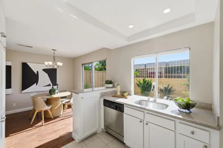 3121 Loma Verde Drive 26, San Jose, California 95117