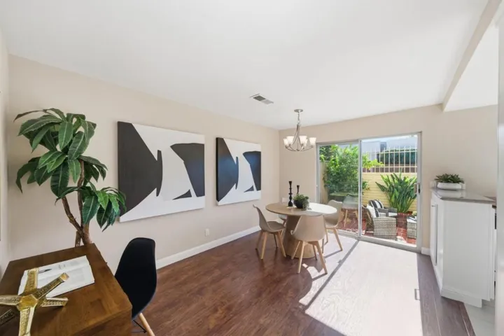 3121 Loma Verde Drive 26, San Jose, California 95117