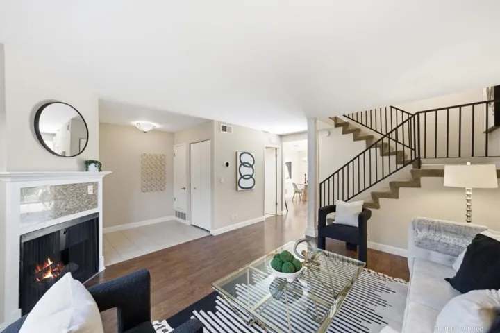 3121 Loma Verde Drive 26, San Jose, California 95117
