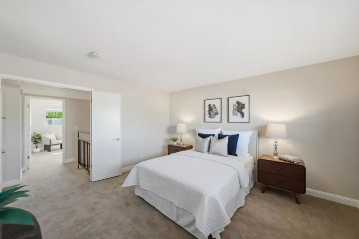 3121 Loma Verde Drive 26, San Jose, California 95117
