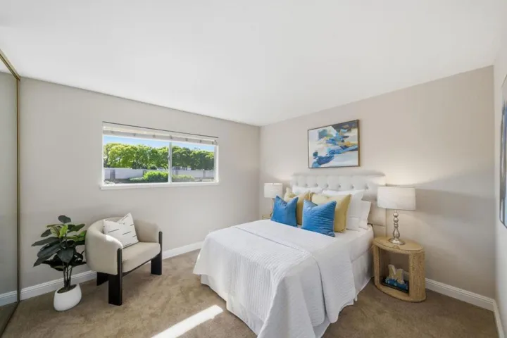 3121 Loma Verde Drive 26, San Jose, California 95117