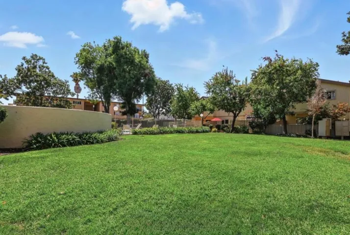 3121 Loma Verde Drive 26, San Jose, California 95117